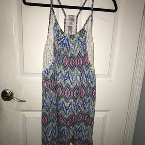 Xhilaration Swimsuit Coverup NEW